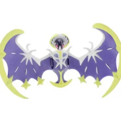 Lunala Moncolle Ex Pokemon Figure Ml-15