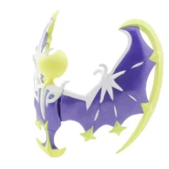 Lunala Moncolle Ex Pokemon Figure Ml-15
