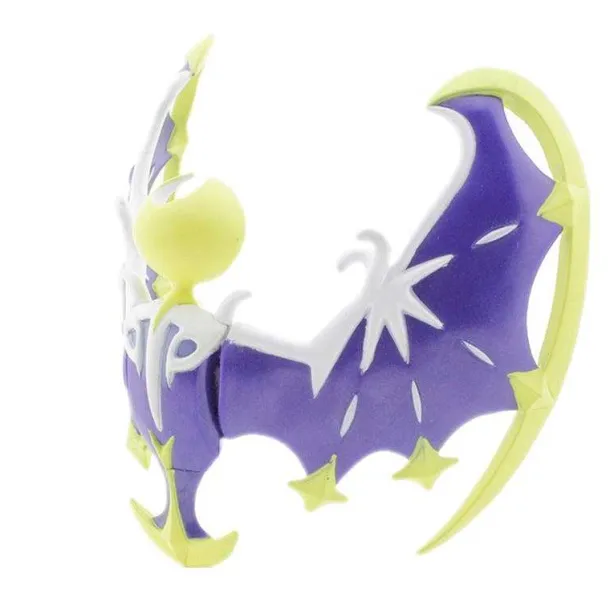Lunala Moncolle Ex Pokemon Figure Ml-15