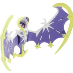Lunala Moncolle Ex Pokemon Figure Ml-15