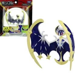 Lunala Moncolle Ex Pokemon Figure Ml-15