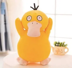 Lustiger Enton Psyduck Kuscheltiere (30Cm, 40Cm Oder 50Cm) Pokemon