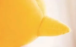 Lustiger Enton Psyduck Kuscheltiere (30Cm, 40Cm Oder 50Cm) Pokemon