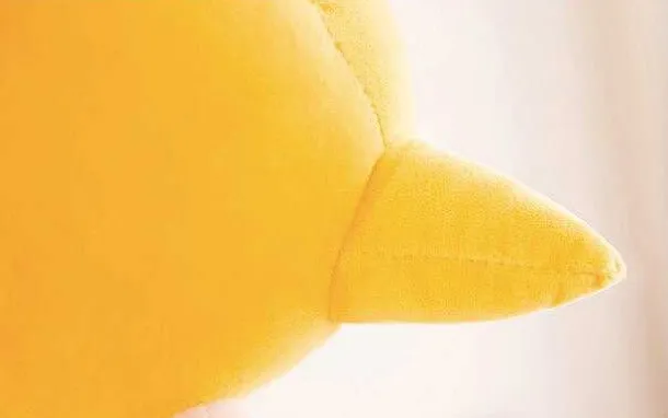 Lustiger Enton Psyduck Kuscheltiere (30Cm, 40Cm Oder 50Cm) Pokemon