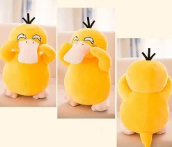 Lustiger Enton Psyduck Kuscheltiere (30Cm, 40Cm Oder 50Cm) Pokemon