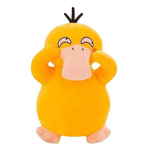 Lustiger Enton Psyduck Kuscheltiere (30Cm, 40Cm Oder 50Cm) Pokemon
