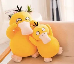 Lustiger Enton Psyduck Kuscheltiere (30Cm, 40Cm Oder 50Cm) Pokemon