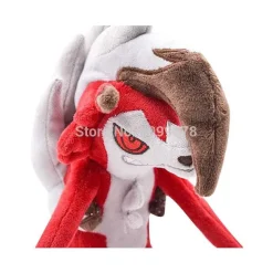 Lycanroc Wolwerock Plusch Pokemon (Ca. 25Cm) Kuscheltier
