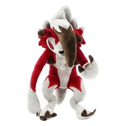 Lycanroc Wolwerock Plusch Pokemon (Ca. 25Cm) Kuscheltier