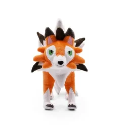 Lycanroc Wolwerock Plusch Pokemon (Ca. 25Cm) Kuscheltier