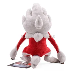 Lycanroc Wolwerock Plusch Pokemon (Ca. 25Cm) Kuscheltier