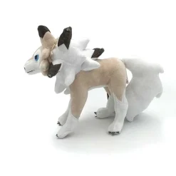 Lycanroc - Wolwerock Plusch / Stofftier Pokemon (Ca. 30Cm)