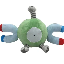 Magnetilo / Magnemite Stofftier Pokemon (Ca. 23Cm X 38Cm)