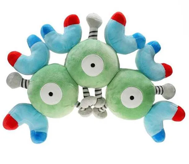 Magneton Kuscheltier (Ca. 20Cm X 30Cm)