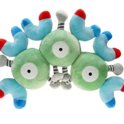 Magneton Kuscheltier (Ca. 20Cm X 30Cm)
