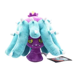 Mareanie Plusch Pokemon (Ca. 20Cm)