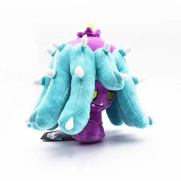 Mareanie Plusch Pokemon (Ca. 20Cm)