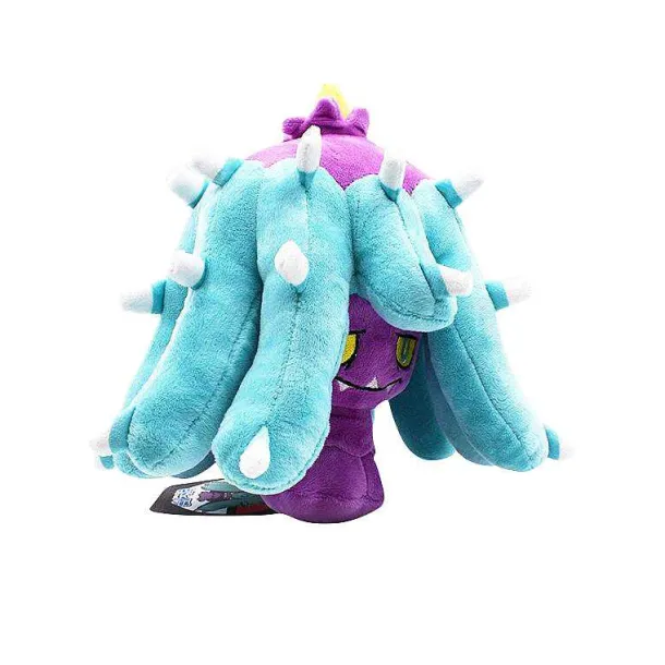 Mareanie Plusch Pokemon (Ca. 20Cm)