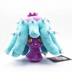 Mareanie Plusch Pokemon (Ca. 20Cm)