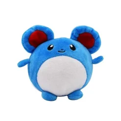 Marill Pokemon Kuscheltier (Ca. 15 Oder 23Cm)