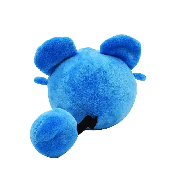 Marill Pokemon Kuscheltier (Ca. 15 Oder 23Cm)