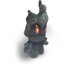 Marshadow Plusch Pokemon (Ca. 22Cm)