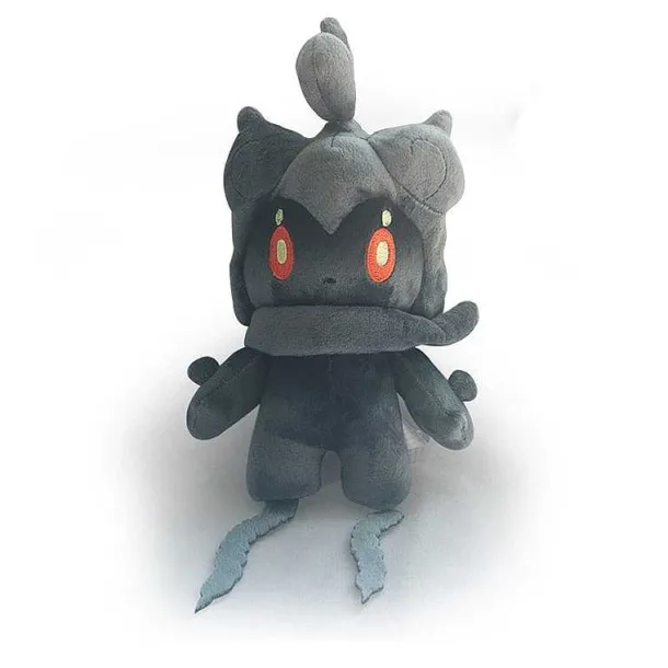 Marshadow Plusch Pokemon (Ca. 22Cm)