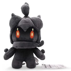 Marshadow Plusch Pokemon (Ca. 22Cm)