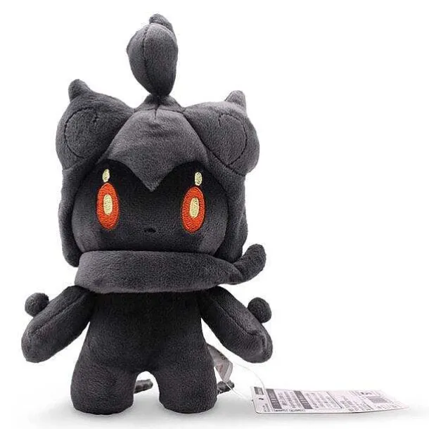 Marshadow Plusch Pokemon (Ca. 22Cm)