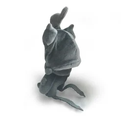 Marshadow Plusch Pokemon (Ca. 22Cm)