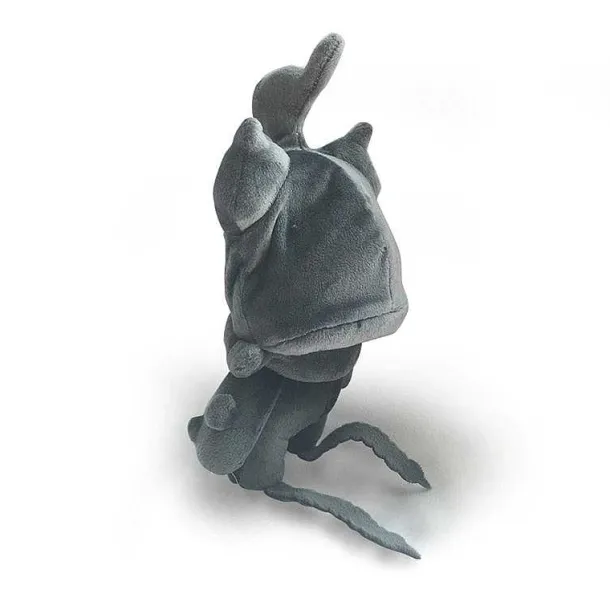 Marshadow Plusch Pokemon (Ca. 22Cm)