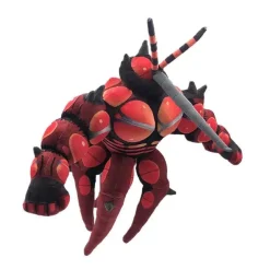 Masskito Buzzwole Plusch Pokemon (Ca. 34Cm X 50Cm)