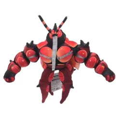 Masskito Buzzwole Plusch Pokemon (Ca. 34Cm X 50Cm)
