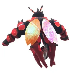 Masskito Buzzwole Plusch Pokemon (Ca. 34Cm X 50Cm)