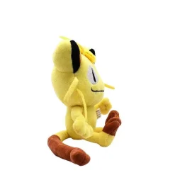 Mauzi / Meowth Pokemon Stofftier (Ca. 18Cm)