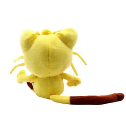 Mauzi / Meowth Pokemon Stofftier (Ca. 18Cm)