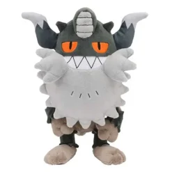 Mauzinger Perrserker Plusch Pokemon (Ca. 15Cm)