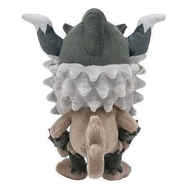 Mauzinger Perrserker Plusch Pokemon (Ca. 15Cm)