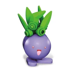 Mega Bloks Pokemon Serie Abra Oddish Riolu Ultra Ball Bausteine