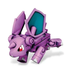 Mega Bloks Pokemon Serie Abra Oddish Riolu Ultra Ball Bausteine