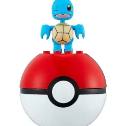 Mega Bloks Pokemon Series Pikachu Glumanda Schiggy Und Mehr