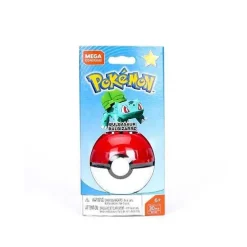 Mega Bloks Pokemon Series Pikachu Glumanda Schiggy Und Mehr