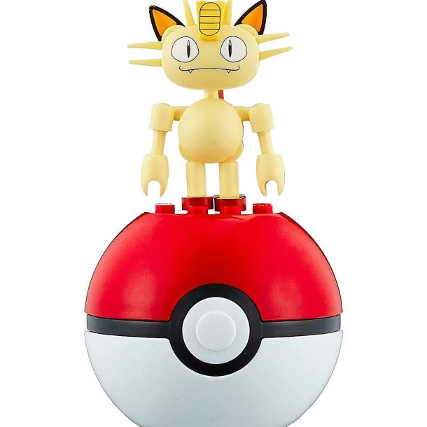 Mega Bloks Pokemon Series Pikachu Glumanda Schiggy Und Mehr