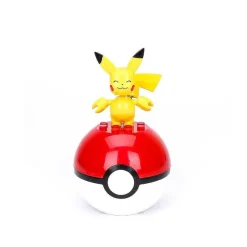 Mega Bloks Pokemon Series Pikachu Glumanda Schiggy Und Mehr