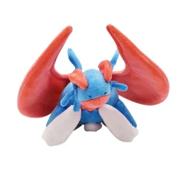 Mega Brutalanda Salamence Plusch / Stoff Pokemon (Ca. 45Cm)
