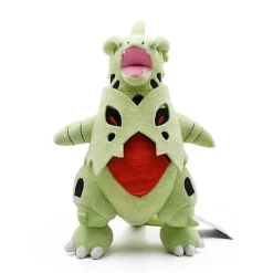 Mega Despotar / Tyranitar Plusch Pokemon Kuscheltier (Ca. 30Cm)