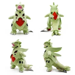 Mega Despotar / Tyranitar Plusch Pokemon Kuscheltier (Ca. 30Cm)