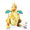 Mega Dragonite Dragoran Baustein Set Pokemon Figur Spielzeug
