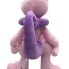 Mega Evolution Mewtwo Mewtu Kuschel Pokemon (Ca. 30Cm)