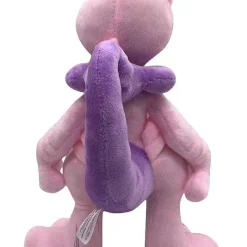 Mega Evolution Mewtwo Mewtu Kuschel Pokemon (Ca. 30Cm)